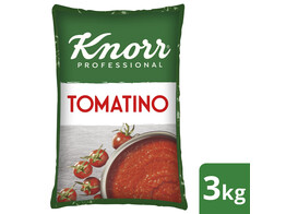 KNORR TOMATINO 4 ZAKKEN VAN 3KG