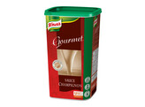 KNORR GOURMET CHAMPIGNONSAUS 1.08KG