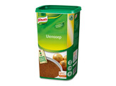 Knorr Professional Soupe a l Oignon en Poudre 1.35 kg