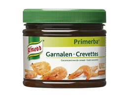 KNORR PRIMERBA GLACE VAN GARNALEN 340GR