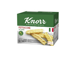 KNORR FETTUCINI MET EIEREN  2KG