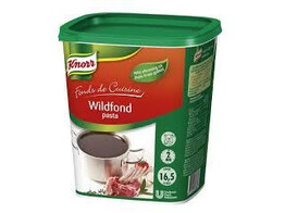 KNORR WILDFOND 1KG