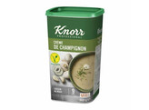 KNORR POTAGE AUX CHAMPIGNON CREME SUPERIEUR 0.90KG