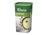 KNORR KIPPENCREME SOEP 1.1KG