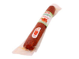 CHORIZO ZACHT  PER Kg 