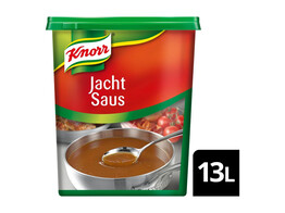 KNORR JACHTSAUS 1.12KG