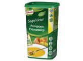 KNORR SUPERIEUR POMPOENSOEP 1.155KG