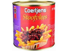 STOOFVLEES COERTJ.850GR