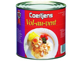 COERTJENS VOL AU VENT 2.7KG