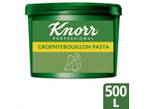 KNORR GROENTEBOUILLON PASTA 10kg