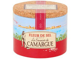 FLEUR DE SEL LE SAUNIER DE CAMARGUE 125gr