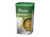 KNORR CHINESE KIPPESOEP 1.2KG