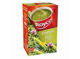 ROYCO ERWTEN kortstjes