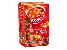 ROYCO TOMATENSUPREME KORSTJES SOEP