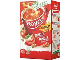 ROYCO TOMAAT MET BALLETJES