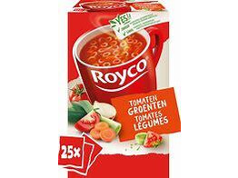 ROYCO TOMAAT GROENTEN SOEP CARTON