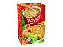 ROYCO CRUNCHY GEVOGELTE