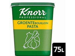 KNORR GROENTEBOUILLON PASTA 1.5kg