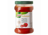 KNORR PUREE PROF PAPRIKA 750GR