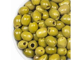 GUSTOLIVA OLIVES VERTES DENOYAUTEES 5L