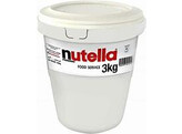 NUTELLA CHOCO  3KG