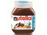 NUTELLA CHOCO 630GR