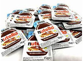 NUTELLA CHOCO PORTIE  120x15g