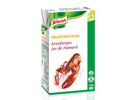 KNORR GARDE D OR KREEFTENJUS 1L