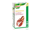 KNORR GARDE D OR KREEFTENJUS 1L