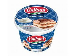 MASCARPONE GALBANI 500GR