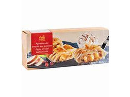 OVI APPELSTRUDEL 10X100GR TER VESTEN