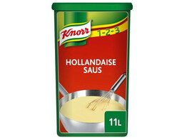 KNORR HOLLANDAISESAUS POEDER 1.2KG