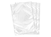 SAC POUR MACHINE A EMBALLER SOUS-VIDE AVEC CHAMBRE 100 PCS 300X200MM