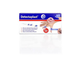 DETECTAPLAST ELASTIC ASSORTOMENT