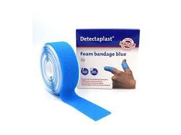 DECTAPLAST SCHUIMVERBAND SNELPLEISTER