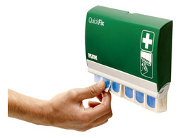 DETECTAPLAST UNIVERSELE PLEISTERDISPENSER