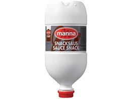 MANNA SLOTTS MAMMOUTH 2.5L