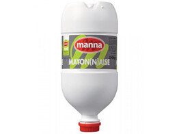 MANNA SLOTTS MAYONAISE 2.5L