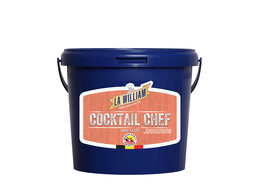 LW COCKTAIL CHEF 9.8KG