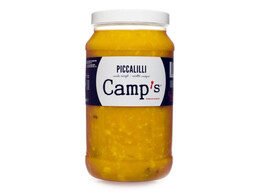 CAMP S PICCALILI POT 2000ML