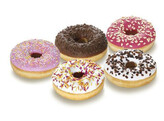 VAMIX D196 DOONY S FILLED HAZELNUT 64GRX3X12 bestelartikel 