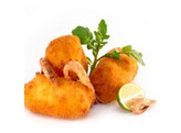 GASTRONELLO AMBACHTELIJKE GAARNAALKROKETTEN DELUXE 10 X 80 GR