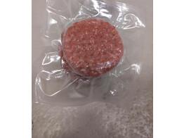 PIMS HAMBURGER DE BOEUF 5X170GR