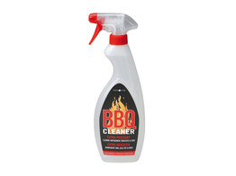 DIPP BBQ CLEANER SPRAY 500ML