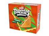 TOPKING TOSTIE BOLOGNAISE 20X120GR