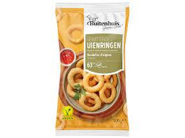 GEPANEERDE UIENRINGEN BUITENHUIS 1KG