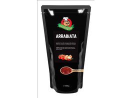 D LIS ARRABIATA  1KG