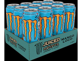 MONSTER MANGO LOCO 24ST