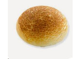 PASTRIDOR TIJGER HAMBURGER BUN 95GR  221823 