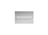 BAC EN PLASTIQUE A8 BLANC 1000PCS BC